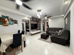 Blk 376 Clementi Avenue 4 (Clementi), HDB 4 Rooms #572946251